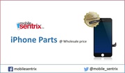 Best Offer on iPhone Parts at Mobilesentrix