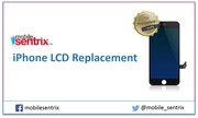 Top quality iPhone LCD Assembly Replacement at Mobilesentrix