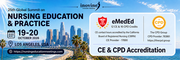 25th Global Summit on Nursing Education and Practice (GSNEP 2026)-harg